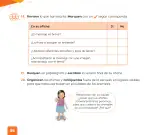 Miniatura página 88 de Cuadernillo de Comunicación 1. Primer grado de Primaria · 2024