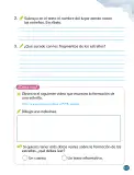 Miniatura página 131 de Lenguaje y Comunicación – Primero Básico | Texto del Estudiante MINEDUC – Descargar PDF · 2024