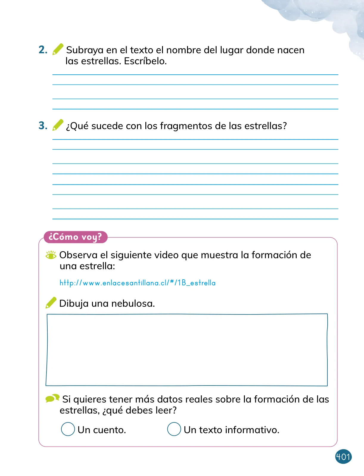 Miniatura página 131 de Lenguaje y Comunicación – Primero Básico | Texto del Estudiante MINEDUC – Descargar PDF · 2024