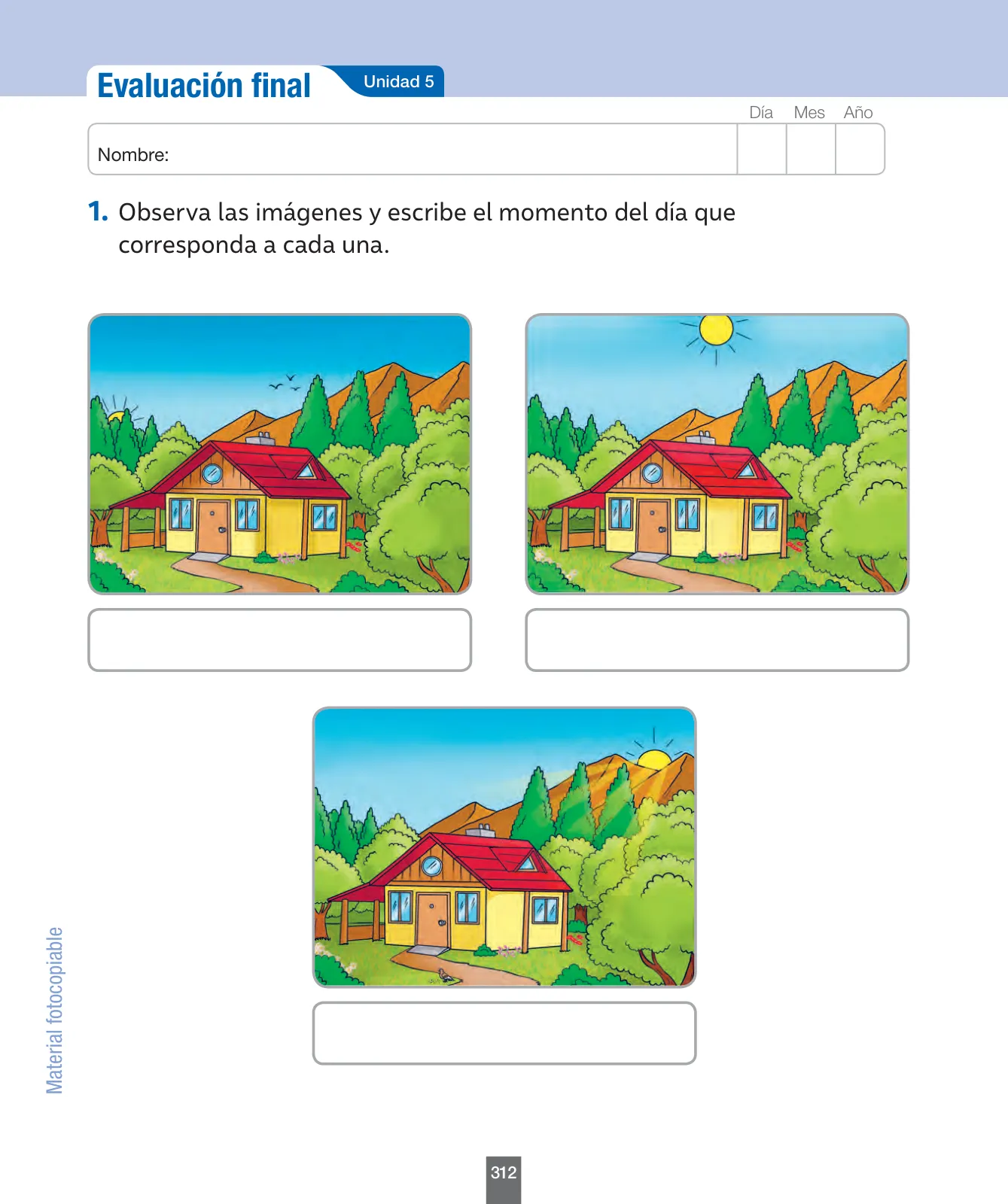 Miniatura página 121 de Ciencias Naturales – Primero Básico | Texto del Estudiante (MINEDUC) – Descargar PDF · 2024