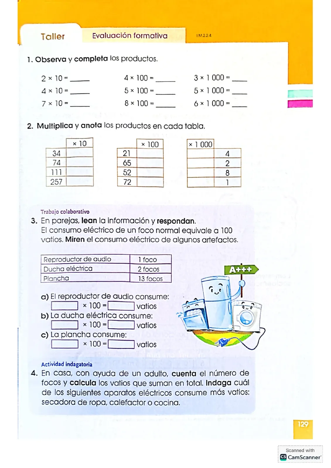 Página 129