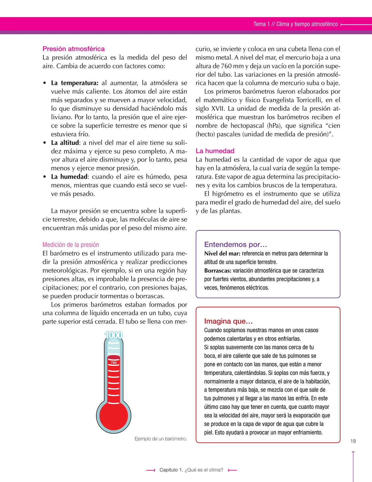 Miniatura página 19 de Ciencias Sociales 7° · Secundaria Activa