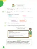 Miniatura página 8 de Cuadernillo de Comunicación 6. Sexto grado de Primaria · 2024