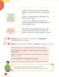 Miniatura página 18 de Cuadernillo de Comunicación 3, tercer grado de Primaria · 2023