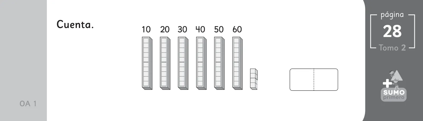 Miniatura página 76 de Matemática – Primero Básico | Texto del Estudiante MINEDUC – Descargar PDF · 2024