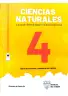 Miniatura página 1 de Ciencias Naturales 4° · Egb 4 Ciencias Naturales 2025 · 2025