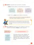 Miniatura página 17 de Cuadernillo de Comunicación 3, tercer grado de Primaria · 2023