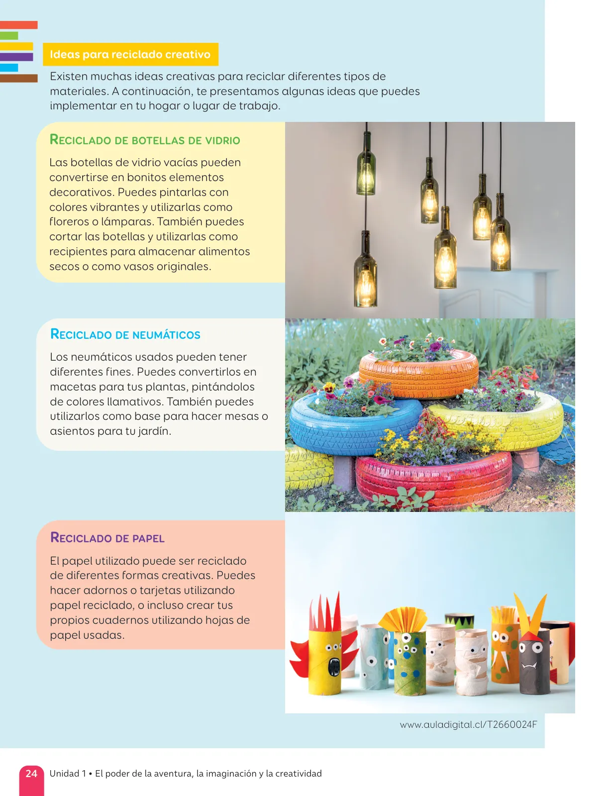 Miniatura página 26 de Lenguaje y Comunicación – Sexto Básico | Texto del Estudiante MINEDUC – Descargar PDF · 2024