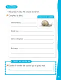 Miniatura página 48 de Lenguaje y Comunicación – Primero Básico | Texto del Estudiante MINEDUC – Descargar PDF · 2024