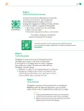 Miniatura página 110 de Colección Sk´asolil. Nuestro libro de Proyectos.  Tomo III.  Libro de Educación Telesecundaria Grado 2°  Ciclo Escolar 2025 - 2026