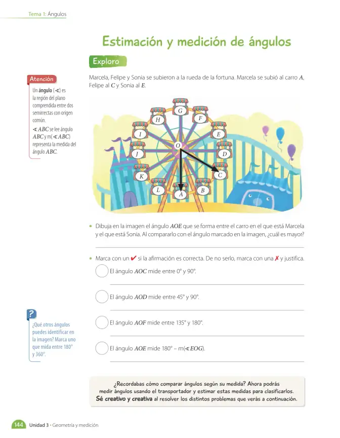 Página 74 de Matemática – Sexto Básico | Texto del Estudiante MINEDUC – Descargar PDF · 2024