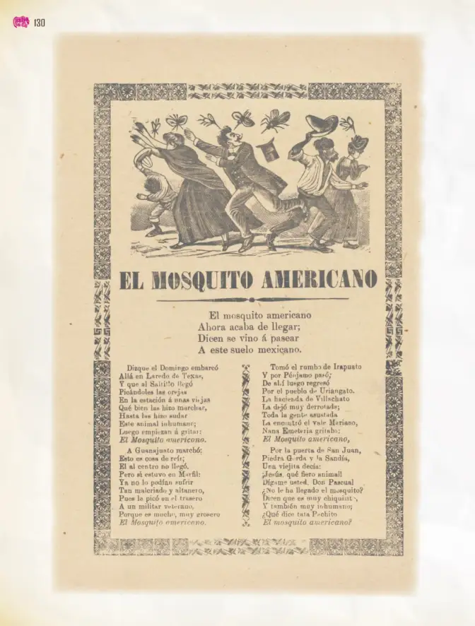 Página 131 de Colección Ximhai. Múltiples lenguajes. Libro de Educación Secundaria Grado 1° Ciclo Escolar 2025 - 2026
