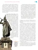 Miniatura página 254 de Nuestros saberes: México, grandeza y diversidad.   Libro de Educación Primaria Grado 4°  Ciclo Escolar 2025 - 2026