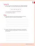 Miniatura página 6 de Inglés – Octavo Básico | Student’s Book MINEDUC – Descargar PDF · 2024