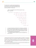Miniatura página 80 de Colección Ximhai. Saberes y pensamiento científico.   Libro de Educación Telesecundaria Grado 1°  Ciclo Escolar 2025 - 2026