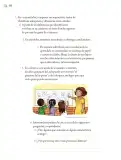 Miniatura página 303 de Proyectos de Aula.   Libro de Educación Primaria Grado 5°  Ciclo Escolar 2025 - 2026