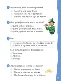 Miniatura página 75 de Lenguaje y Comunicación – Segundo Básico – Texto del Estudiante MINEDUC – Descargar PDF · 2024