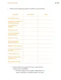Miniatura página 302 de Proyectos Comunitarios.   Libro de Educación Primaria Grado 5°  Ciclo Escolar 2025 - 2026