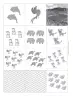 Miniatura página 119 de Múltiples lenguajes. Trazos y números.   Libro de Educación Primaria Grado 1°  Ciclo Escolar 2025 - 2026