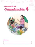 Miniatura página 3 de Cuadernillo de Comunicación 4, cuarto grado de Primaria · 2023