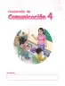 Miniatura página 3 de Cuadernillo de Comunicación 4, cuarto grado de Primaria · 2023