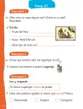 Miniatura página 112 de Lenguaje y Comunicación – Segundo Básico – Texto del Estudiante MINEDUC – Descargar PDF · 2024