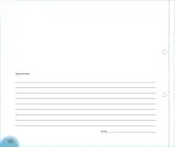 Miniatura página 135 de Aprendemos jugando : cuaderno de trabajo, 4 años · 2016