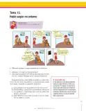 Miniatura página 111 de Lenguaje 6° · Secundaria Activa