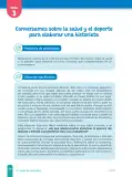 Miniatura página 52 de Fichas de aprendizaje de Comunicación 4 · 2024