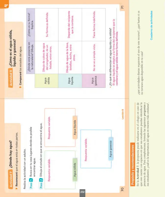 Página 41 de Ciencias Naturales – Segundo Básico | Texto del Estudiante MINEDUC – Descargar PDF · 2024