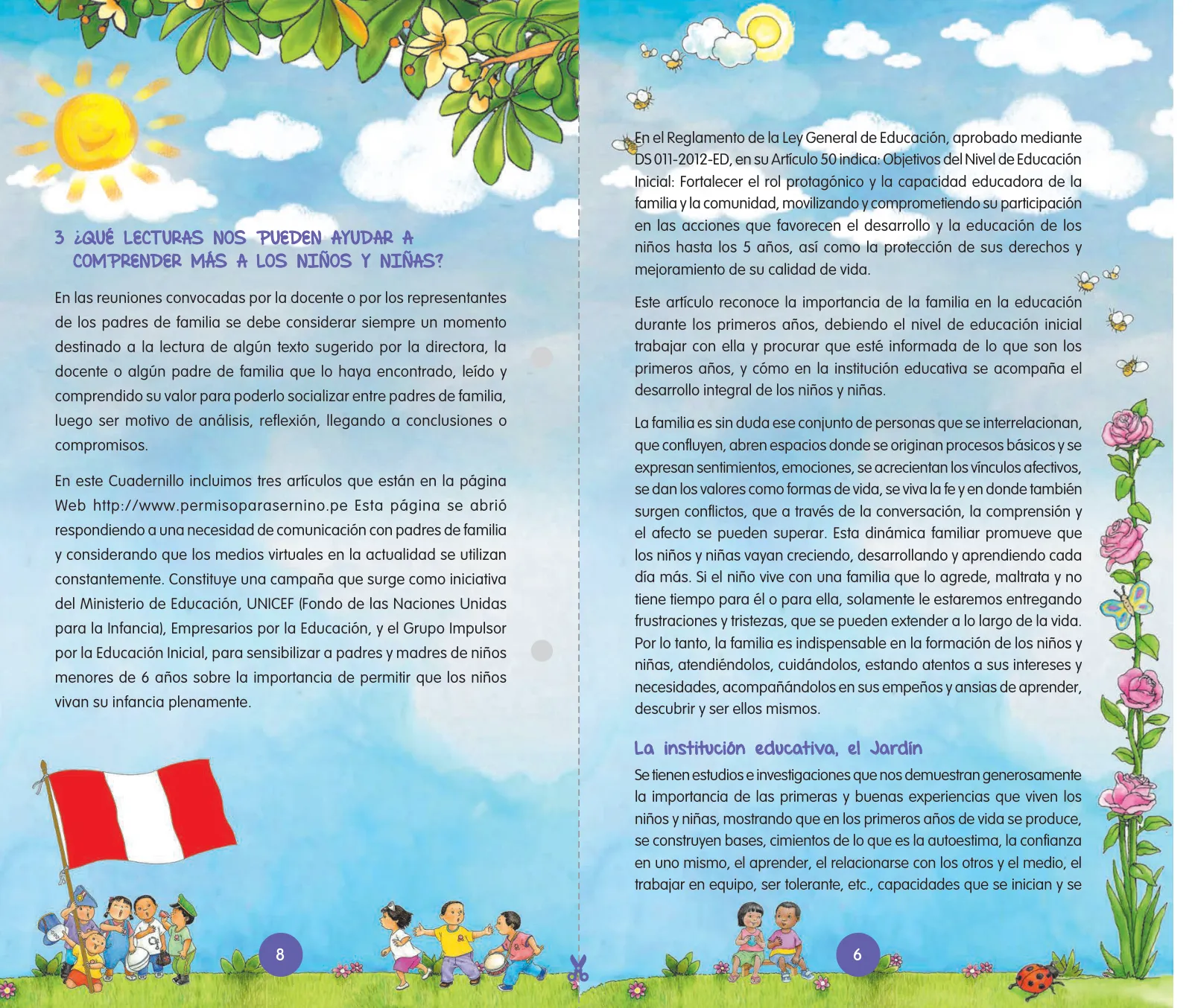 Página 172 de Aprendemos jugando : cuaderno de trabajo para niños y niñas de 4 años · 2017