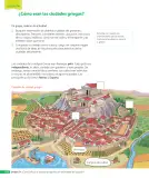 Miniatura página 209 de Historia, Geografía y Ciencias Sociales – Tercero Básico | Texto del Estudiante MINEDUC – Descargar PDF · 2024