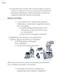 Miniatura página 51 de Proyectos Comunitarios.   Libro de Educación Primaria Grado 1°  Ciclo Escolar 2025 - 2026