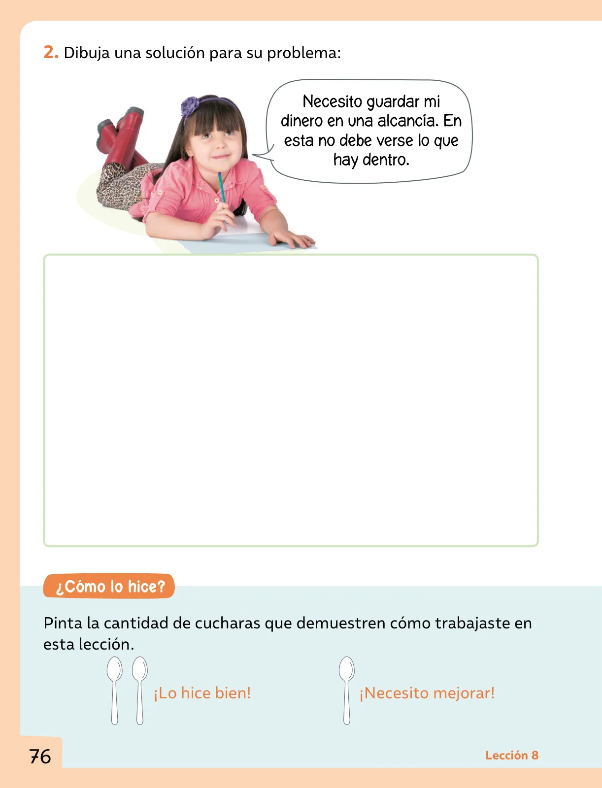 Página 77 de Ciencias Naturales – Primero Básico | Texto del Estudiante (MINEDUC) – Descargar PDF · 2024