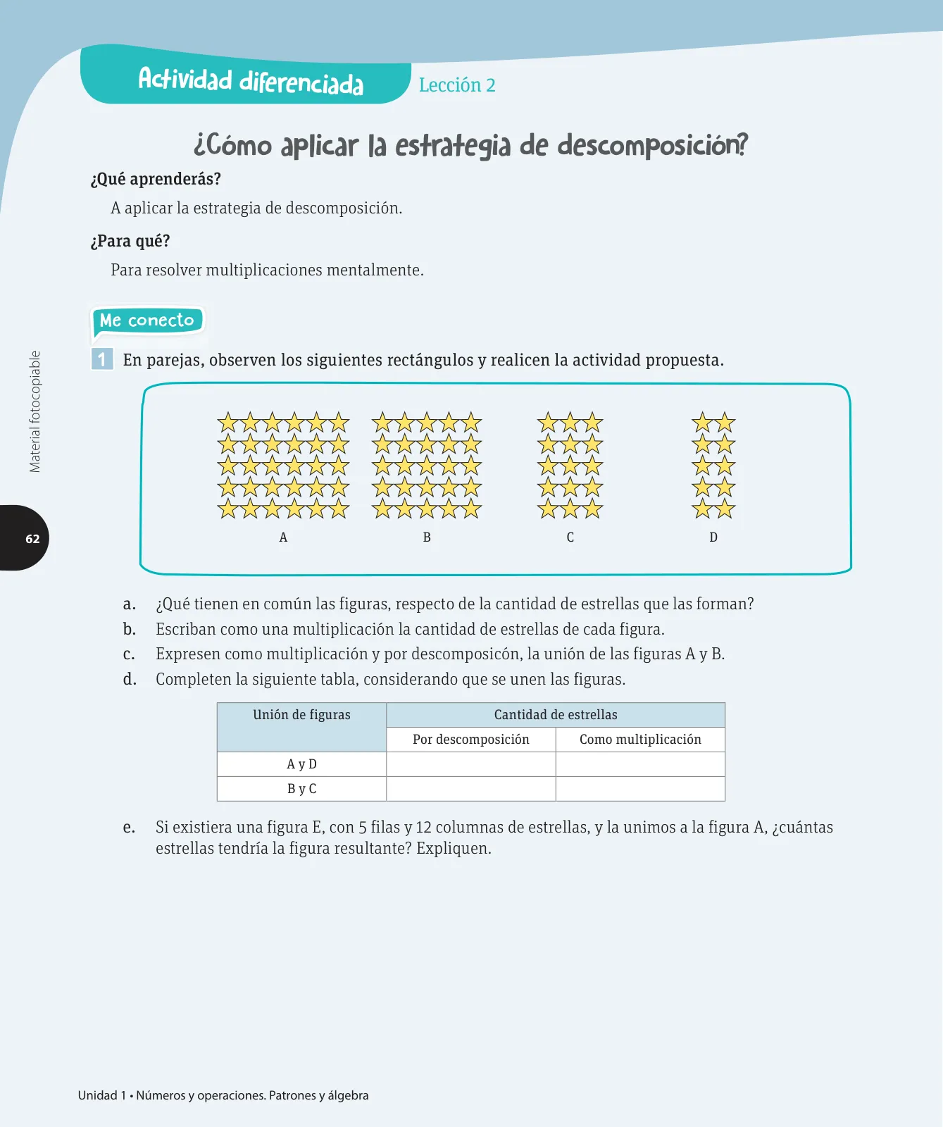 Miniatura página 77 de Matemática – Cuarto Básico | Texto del Estudiante MINEDUC – Descargar PDF · 2024