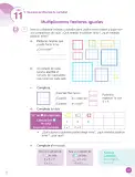 Miniatura página 35 de Cuadernillo de Matemática 6, sexto grado de Primaria ﻿ · 2023