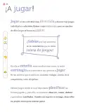 Miniatura página 125 de Múltiples lenguajes.   Libro de Educación Primaria Grado 3°  Ciclo Escolar 2025 - 2026