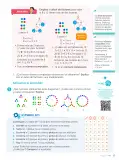 Miniatura página 19 de Texto de Matemática 6. Sexto grado de Primaria · 2024