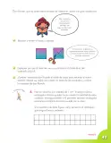 Miniatura página 43 de Matematica 4° · Cartilla 02