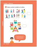 Miniatura página 32 de Matemática – Segundo Básico | Texto del Estudiante MINEDUC – Descargar PDF · 2024