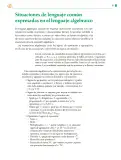 Miniatura página 82 de Colección Ximhai. Saberes y pensamiento científico.   Libro de Educación Telesecundaria Grado 1°  Ciclo Escolar 2025 - 2026