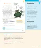 Miniatura página 21 de Lenguaje y Comunicación – Segundo Básico – Texto del Estudiante MINEDUC – Descargar PDF · 2024
