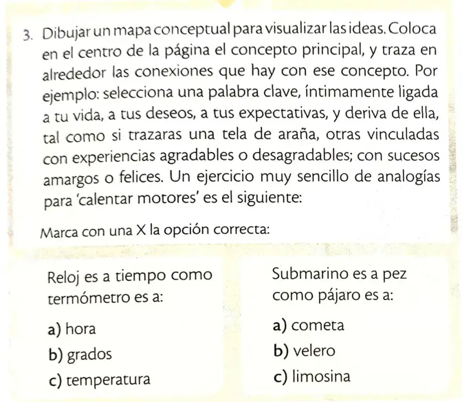 Página 54 de Lengua y Literatura 1° · 2025