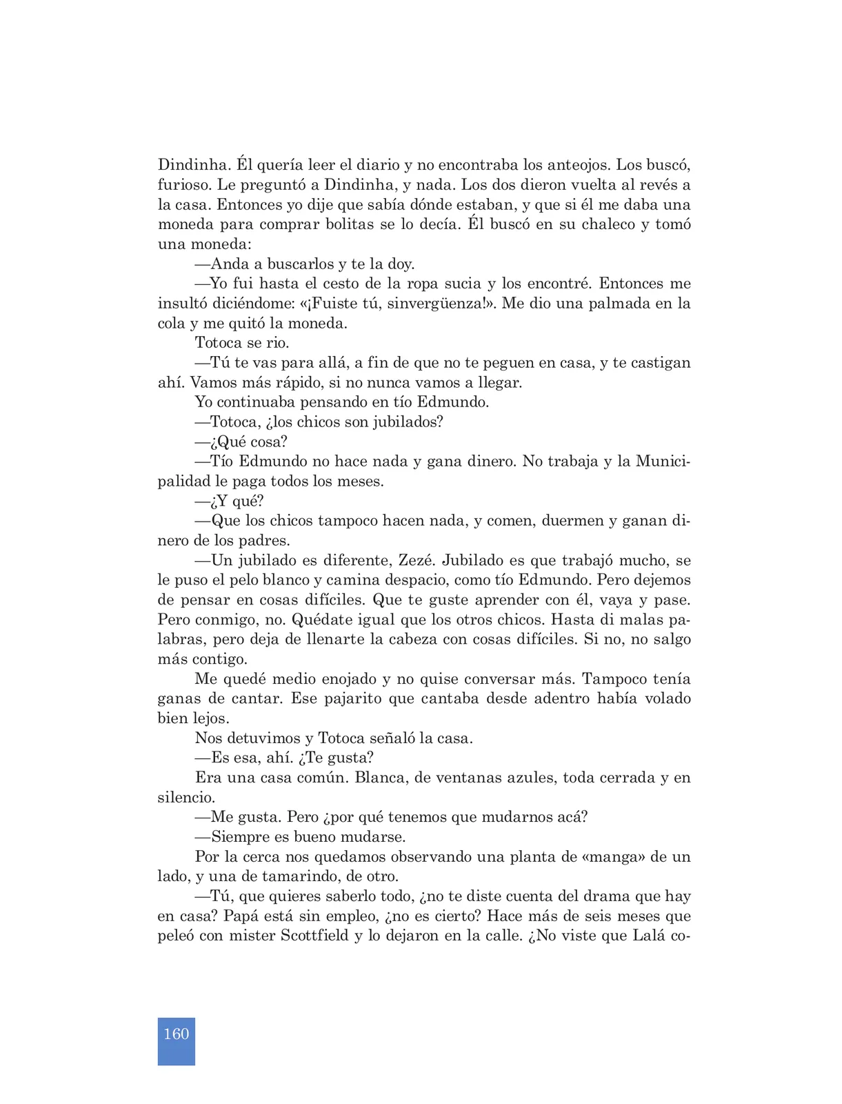 Miniatura página 162 de Antología literaria 1 · 2019