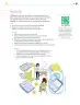 Miniatura página 206 de Colección Ximhai. Nuestro libro de Proyectos. Tomo I.   Libro de Educación Telesecundaria Grado 1°  Ciclo Escolar 2025 - 2026
