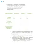 Miniatura página 137 de Proyectos de Aula.   Libro de Educación Primaria Grado 2°  Ciclo Escolar 2025 - 2026