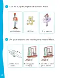Miniatura página 23 de Lenguaje y Comunicación – Primero Básico | Texto del Estudiante MINEDUC – Descargar PDF · 2024
