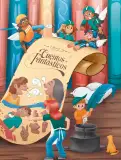 Miniatura página 266 de Proyectos Comunitarios.   Libro de Educación Primaria Grado 6°  Ciclo Escolar 2025 - 2026