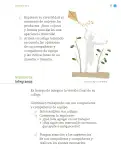 Miniatura página 20 de Proyectos de Aula.   Libro de Educación Primaria Grado 2°  Ciclo Escolar 2025 - 2026