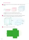 Miniatura página 38 de Texto de Matemática 6. Sexto grado de Primaria · 2024